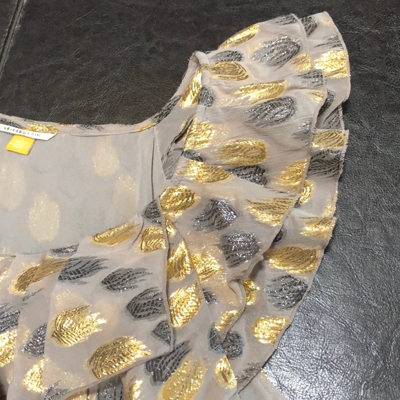 Anthropologie top - Picture 2 of 6